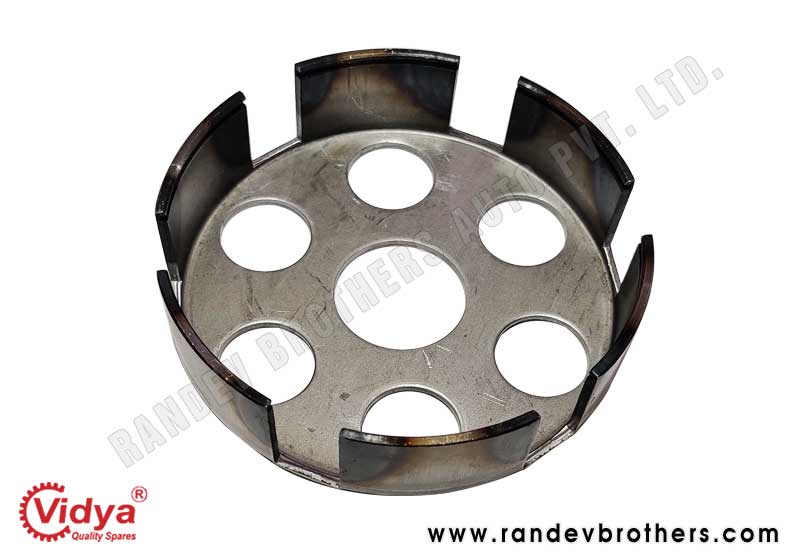 Auto Parts manufacturers in India, Punjab Ludhiana