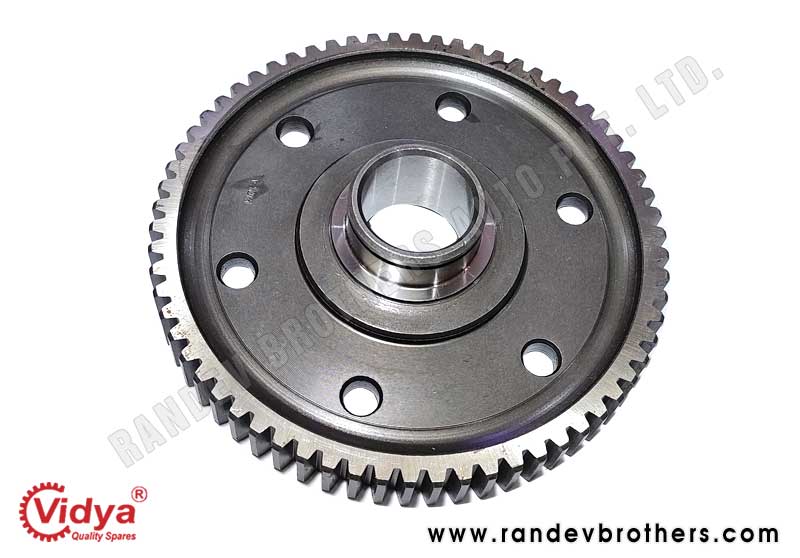 Auto Parts manufacturers in India, Punjab Ludhiana