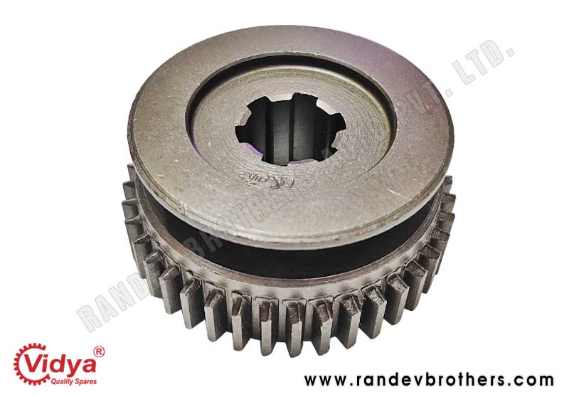 Auto Parts manufacturers in India, Punjab Ludhiana