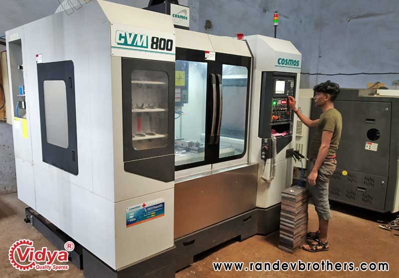 Auto Parts manufacturers in India, Punjab Ludhiana